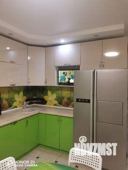 3-к квартира, вторичка, 65м2, 1/3 этаж