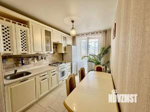 1-к квартира, вторичка, 45м2, 8/9 этаж