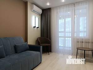 3-к квартира, вторичка, 78м2, 20/24 этаж