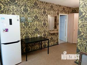 1-к квартира, вторичка, 38м2, 2/9 этаж