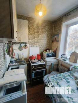 3-к квартира, вторичка, 58м2, 5/5 этаж