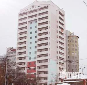 2-к квартира, вторичка, 59м2, 2/16 этаж