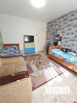 2-к квартира, вторичка, 53м2, 9/9 этаж