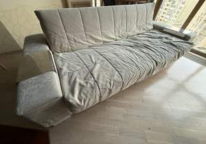 1-к квартира, вторичка, 53м2, 7/17 этаж