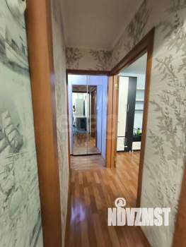 1-к квартира, вторичка, 32м2, 1/5 этаж