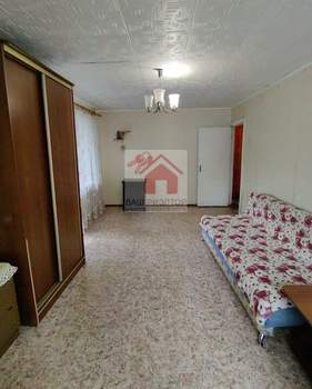 2-к квартира, вторичка, 47м2, 4/12 этаж