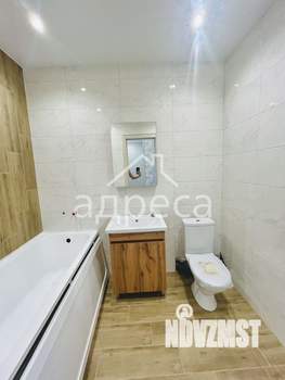 1-к квартира, вторичка, 40м2, 15/16 этаж