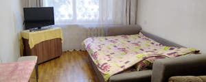 3-к квартира, вторичка, 63м2, 2/5 этаж