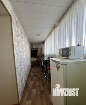 1-к квартира, вторичка, 30м2, 3/14 этаж