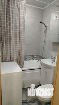 1-к квартира, вторичка, 30м2, 1/5 этаж