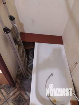 1-к квартира, вторичка, 18м2, 1/3 этаж