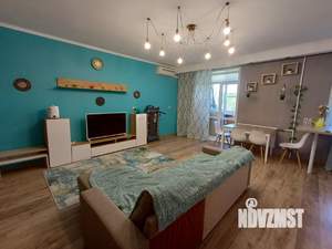 3-к квартира, вторичка, 74м2, 5/5 этаж