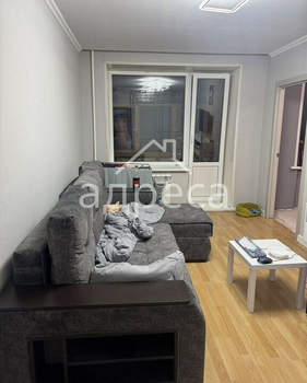 2-к квартира, вторичка, 43м2, 5/5 этаж