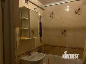 1-к квартира, вторичка, 31м2, 2/5 этаж