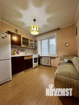 1-к квартира, вторичка, 35м2, 7/12 этаж