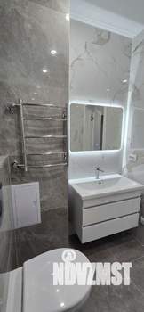 1-к квартира, вторичка, 44м2, 14/18 этаж