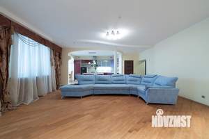 4-к квартира, вторичка, 190м2, 3/8 этаж