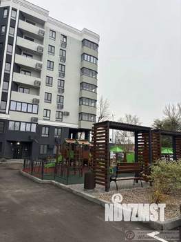 1-к квартира, вторичка, 38м2, 6/8 этаж