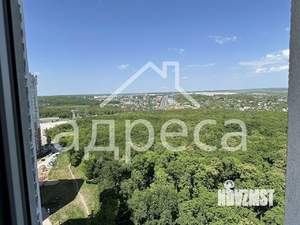 3-к квартира, вторичка, 85м2, 19/25 этаж
