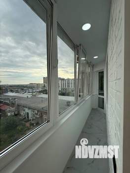 2-к квартира, вторичка, 52м2, 4/9 этаж