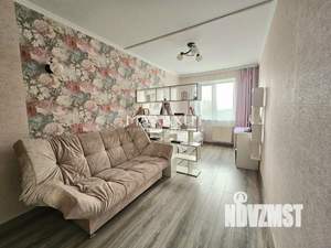2-к квартира, вторичка, 48м2, 5/5 этаж