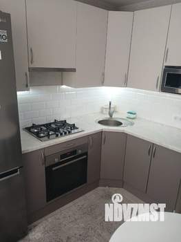3-к квартира, вторичка, 50м2, 2/5 этаж