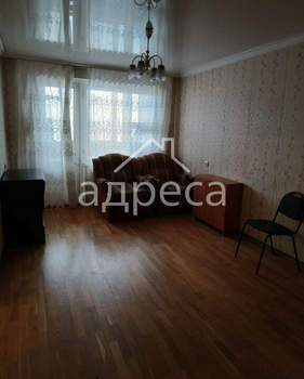2-к квартира, вторичка, 52м2, 11/12 этаж