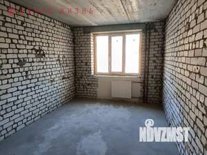 2-к квартира, вторичка, 60м2, 10/16 этаж