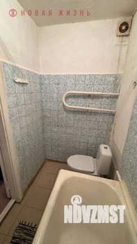 1-к квартира, вторичка, 33м2, 3/9 этаж