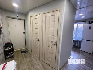 2-к квартира, вторичка, 45м2, 3/5 этаж