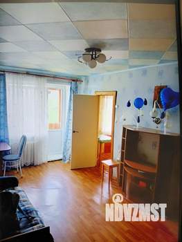 1-к квартира, вторичка, 30м2, 6/9 этаж