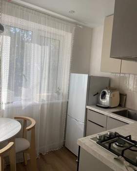 1-к квартира, вторичка, 30м2, 5/5 этаж