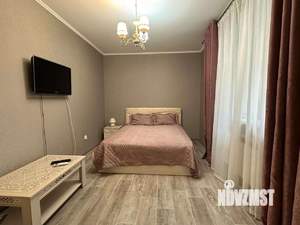 1-к квартира, вторичка, 39м2, 3/24 этаж