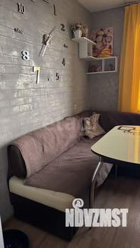 1-к квартира, вторичка, 32м2, 11/12 этаж