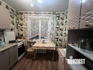 2-к квартира, вторичка, 48м2, 2/5 этаж