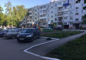 4-к квартира, вторичка, 79м2, 3/5 этаж