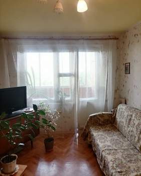 2-к квартира, вторичка, 45м2, 7/9 этаж
