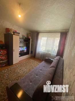 1-к квартира, вторичка, 34м2, 1/9 этаж