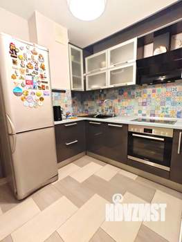 2-к квартира, вторичка, 63м2, 5/24 этаж