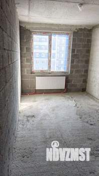 2-к квартира, вторичка, 70м2, 21/25 этаж