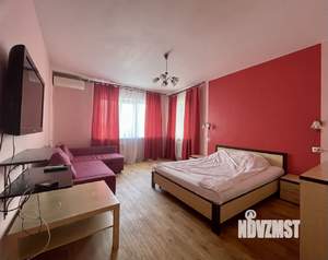 1-к квартира, вторичка, 49м2, 10/14 этаж
