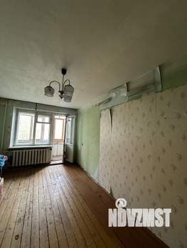 1-к квартира, вторичка, 29м2, 2/5 этаж