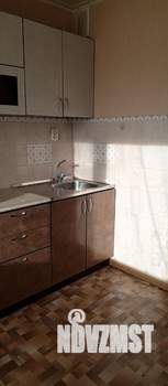 1-к квартира, вторичка, 37м2, 7/9 этаж