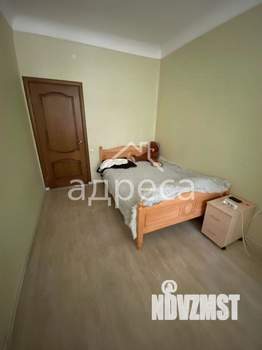 2-к квартира, вторичка, 48м2, 2/2 этаж