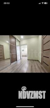 1-к квартира, вторичка, 51м2, 3/9 этаж