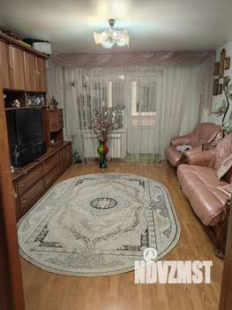 2-к квартира, вторичка, 59м2, 2/10 этаж