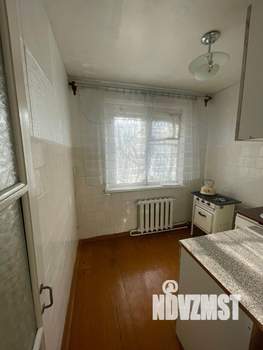 2-к квартира, вторичка, 46м2, 5/5 этаж
