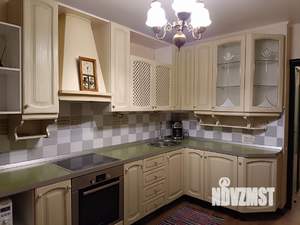 2-к квартира, вторичка, 71м2, 3/5 этаж
