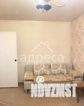 1-к квартира, вторичка, 33м2, 3/5 этаж