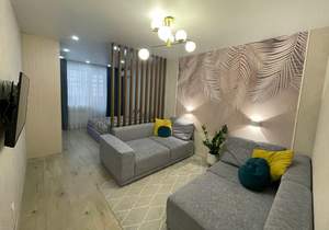 2-к квартира, вторичка, 72м2, 5/24 этаж